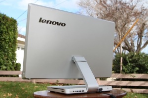Lenovo-all-in-one